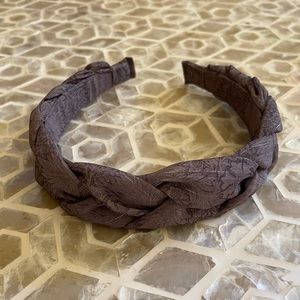NWOT Anthropologie Headband